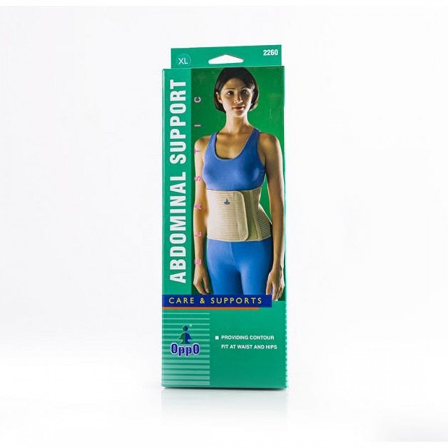Oppo Abdominal Binder (S) # 2260 main image 0